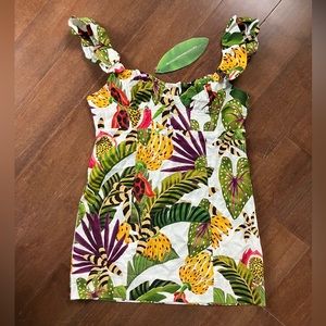 Farm Rio Striped Forest Mini